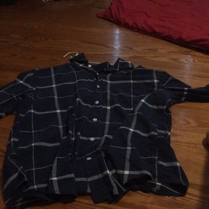 Men’s longsleeve Gap dress shirt
